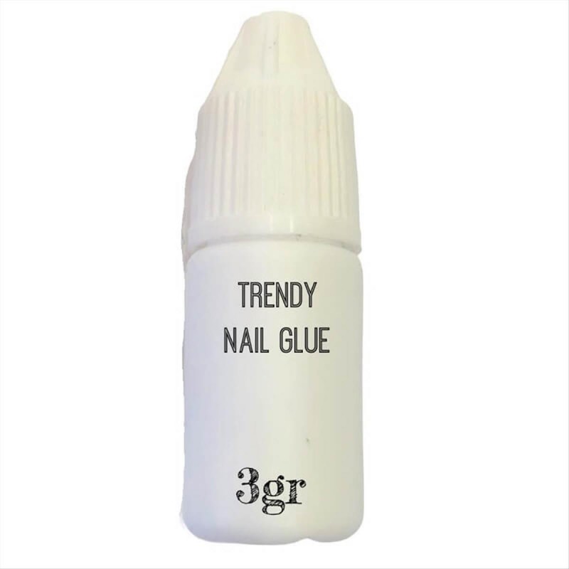 Nails Glue Trendy 3gr