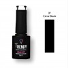 Trendy Soak Off No37 Extra Black 6ml