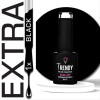 Ημιμόνιμο Βερνίκι Trendy Soak Off No37 Extra Black 6ml