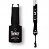 Trendy Soak Off No37 Extra Black 6ml