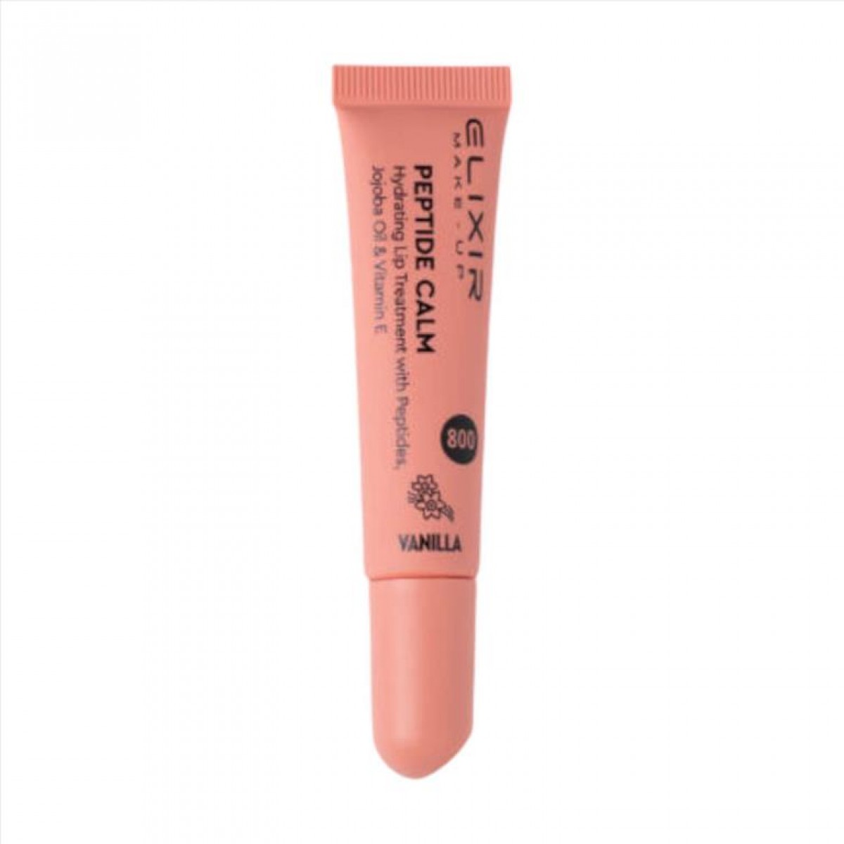 Elixir Peptide Calm 800 Vanilla