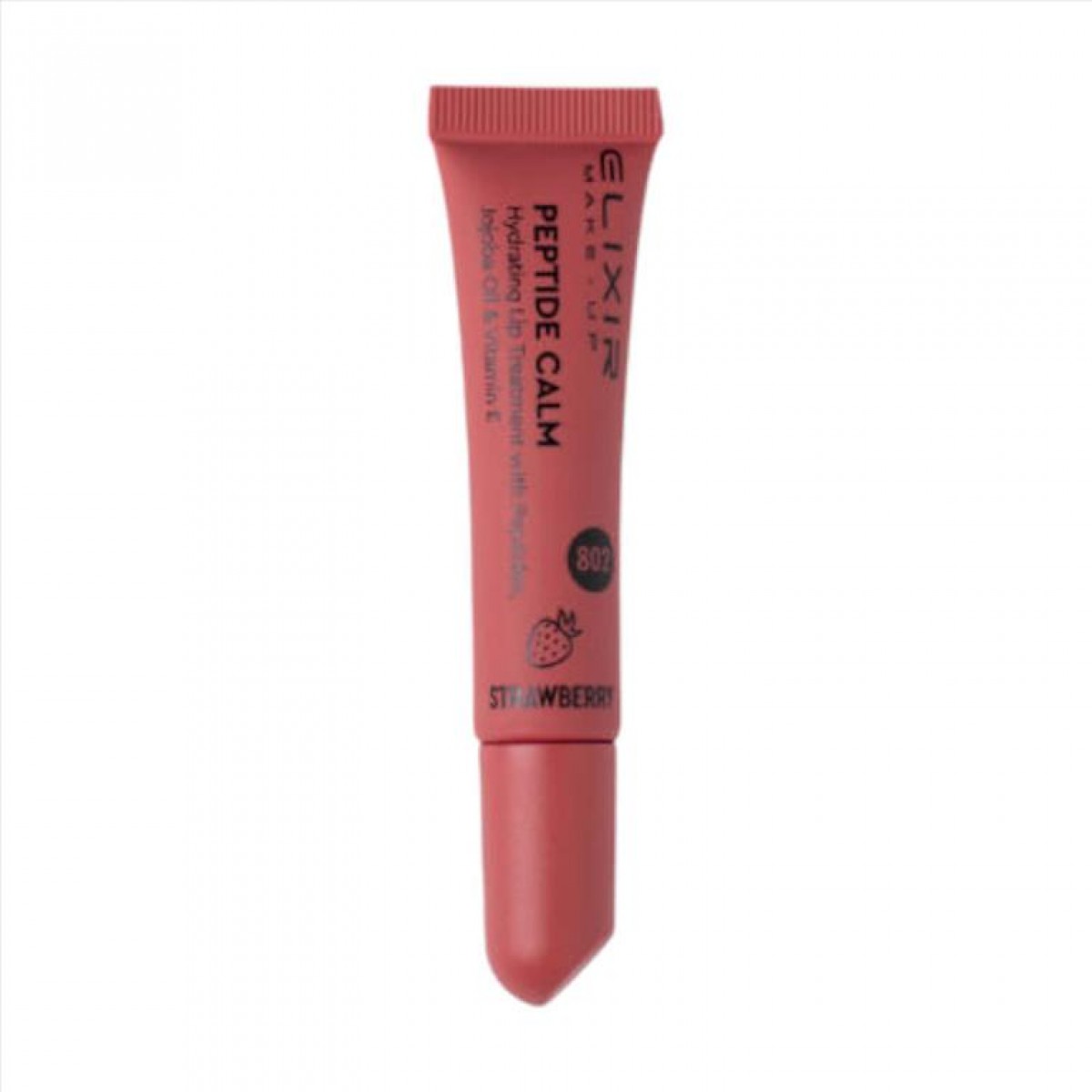 Elixir Peptide Calm 802 Strawberry