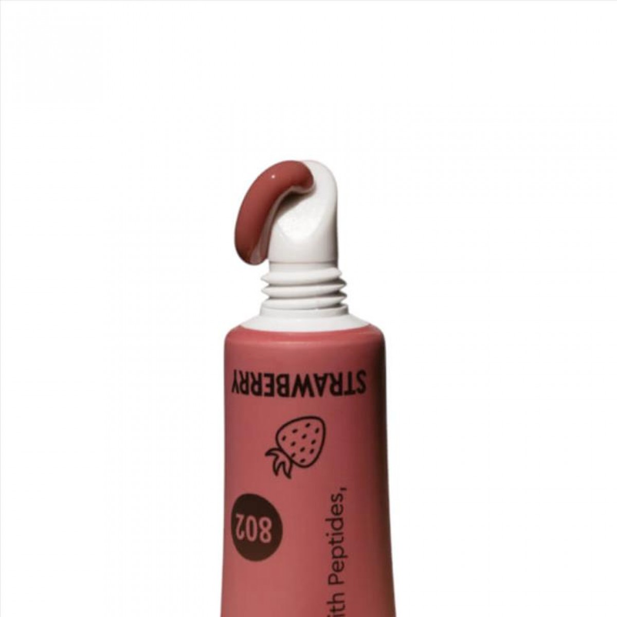 Elixir Peptide Calm 802 Strawberry