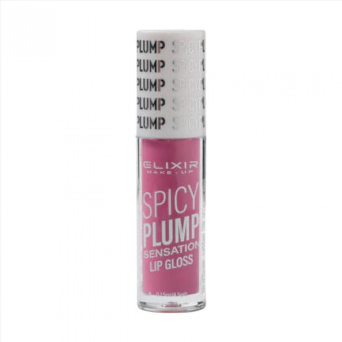 Elixir Spicy Plump Lipgloss 401