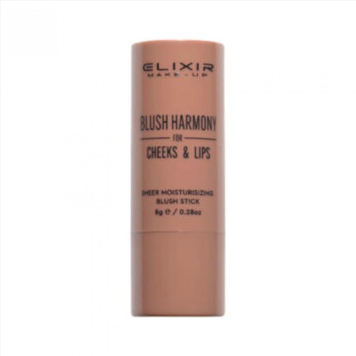 Elixir Blush Harmony Stick Blusher 500 Elixir Blush Harmony Stick Blusher 500
