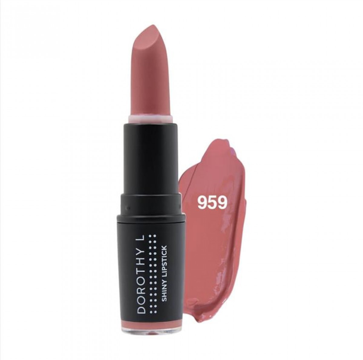 Dorothy L Κραγιόν Shiny Lipstick No 959 - 3.6g