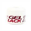 Gel Lack LED & UV 5ml Black (No102)