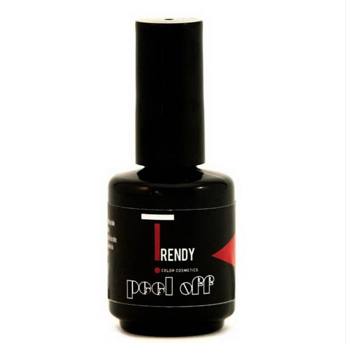 Trendy Peel Off 15ml