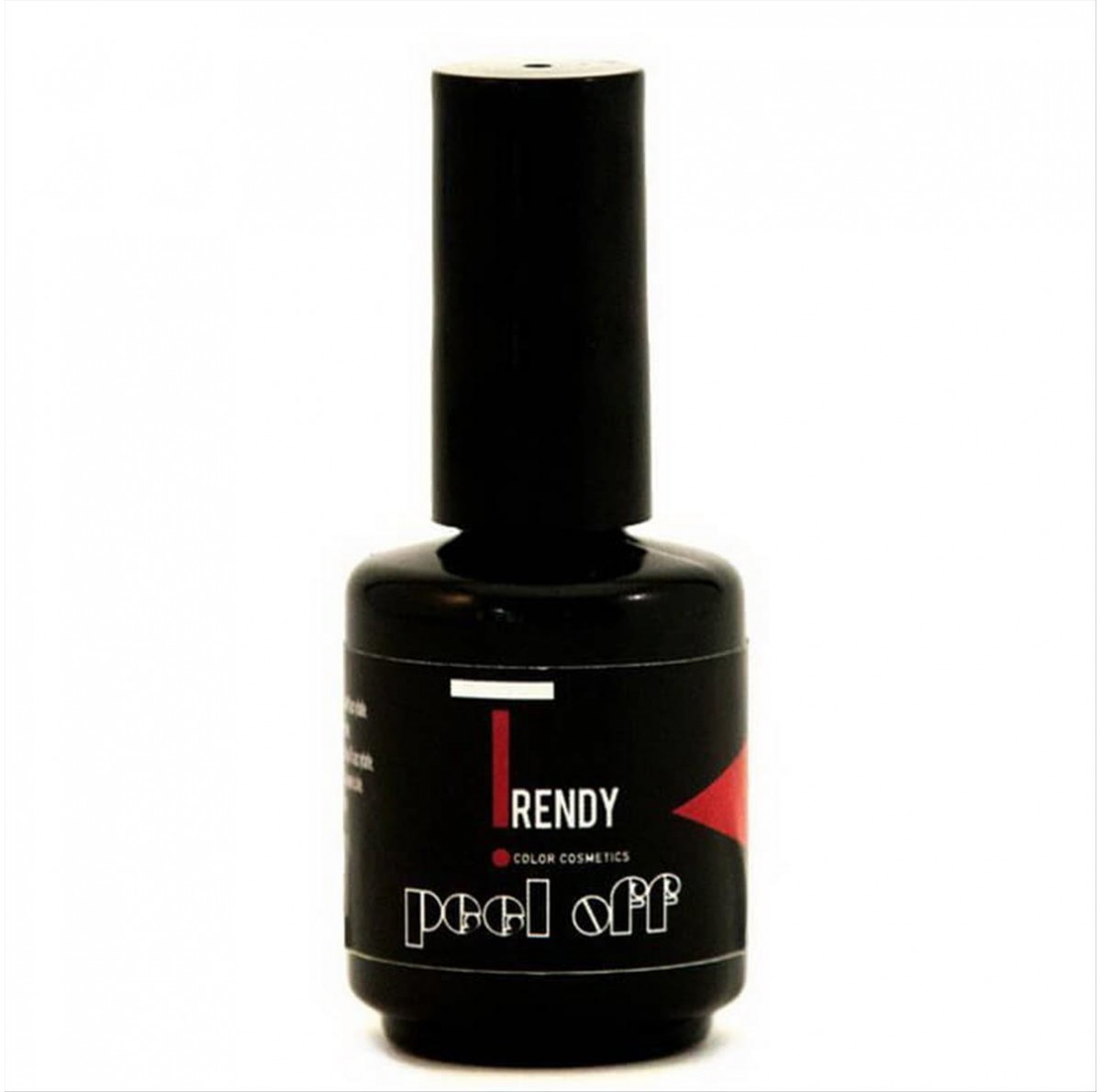 Trendy Peel Off 15ml