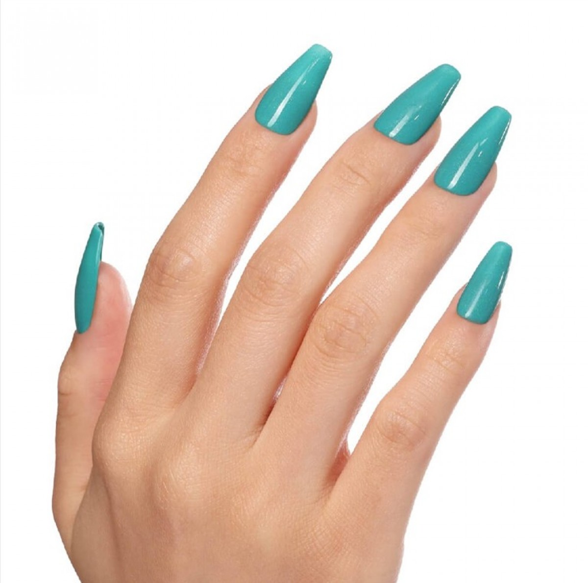 Bluesky Uv Gel Polish Azure Water SS2524P 15ml