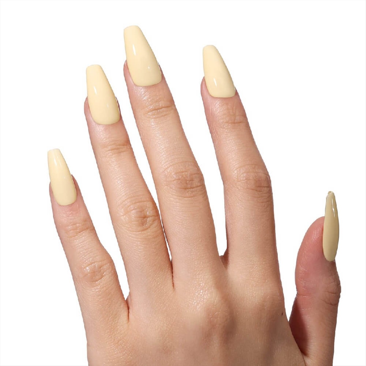 Bluesky Uv Gel Polish Blossom Cream SS2502P 15ml