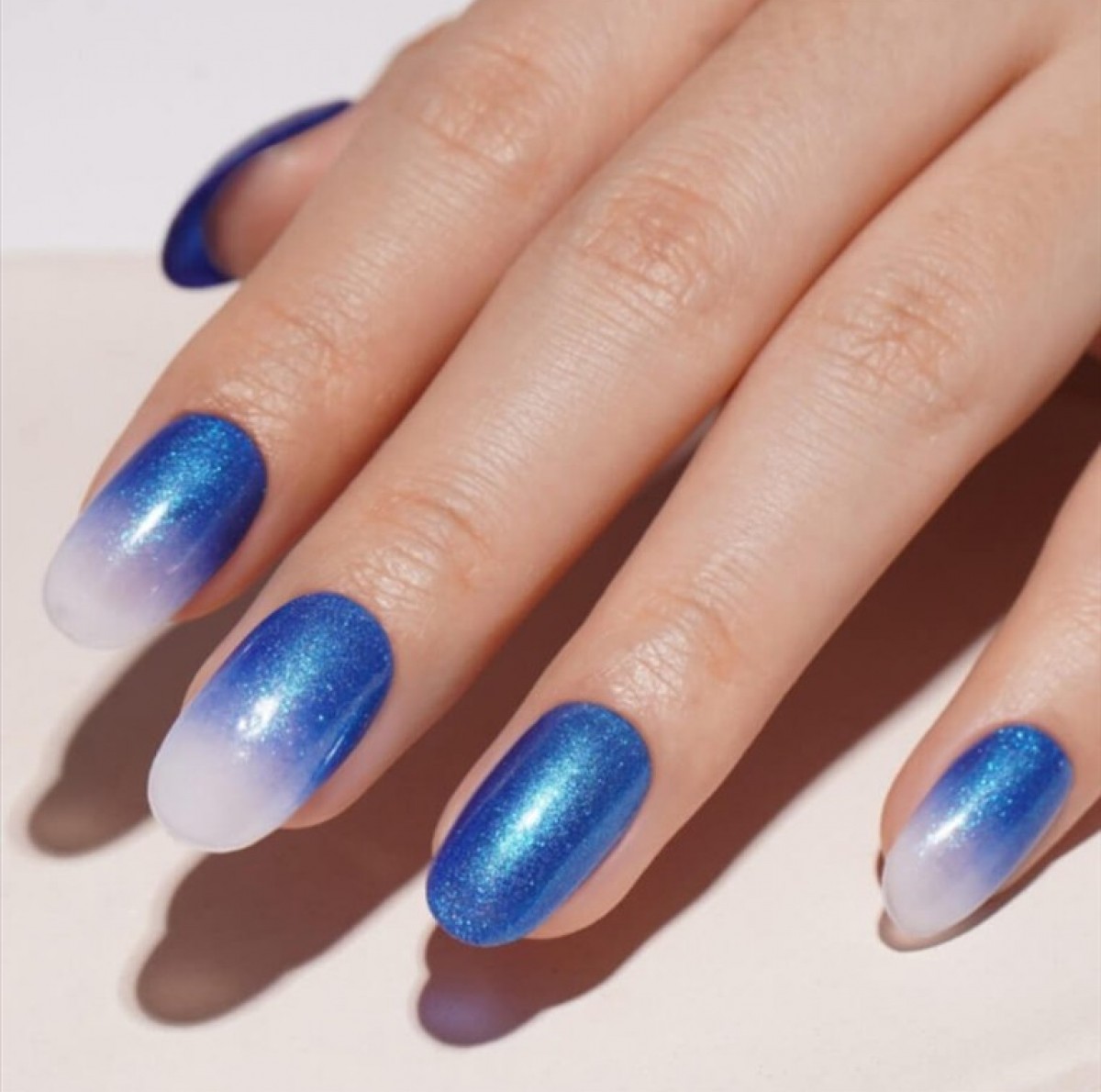 Bluesky Uv Gel Polish SS2421P Electric Blue 15ml