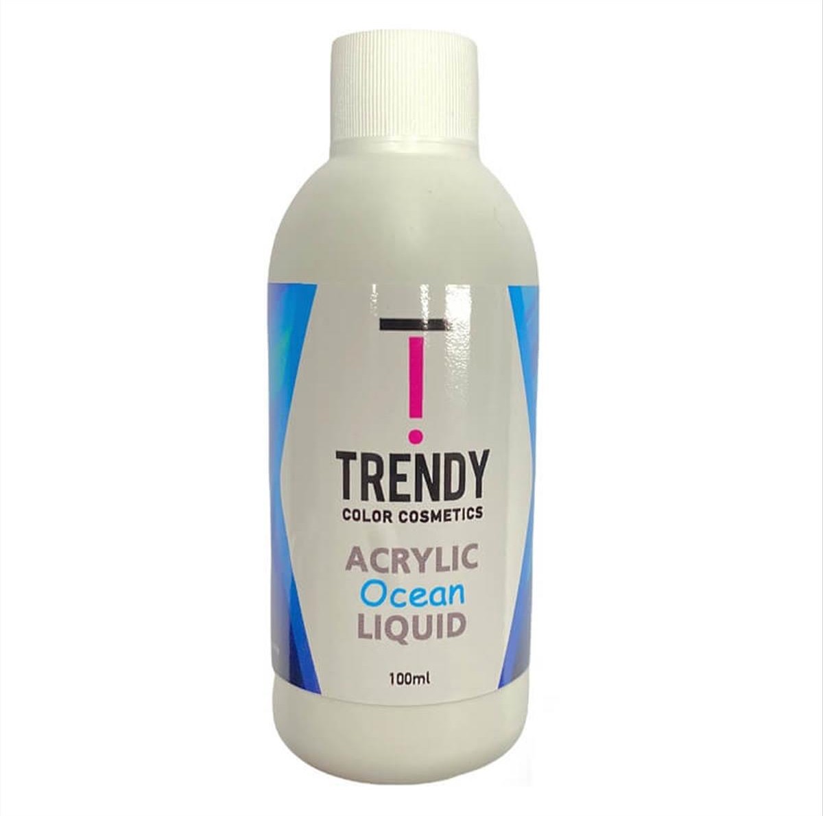 Trendy Υγρό Ακρυλικού Ocean Liquid Trendy Υγρό Ακρυλικού Ocean Liquid