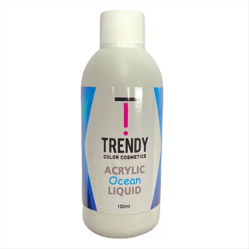 Trendy Υγρό Ακρυλικού Ocean Liquid