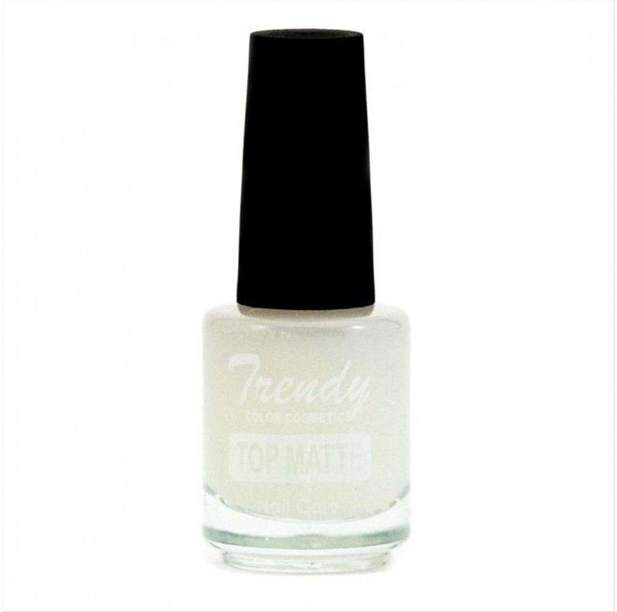 Trendy Nail Care Top Matt 15ml