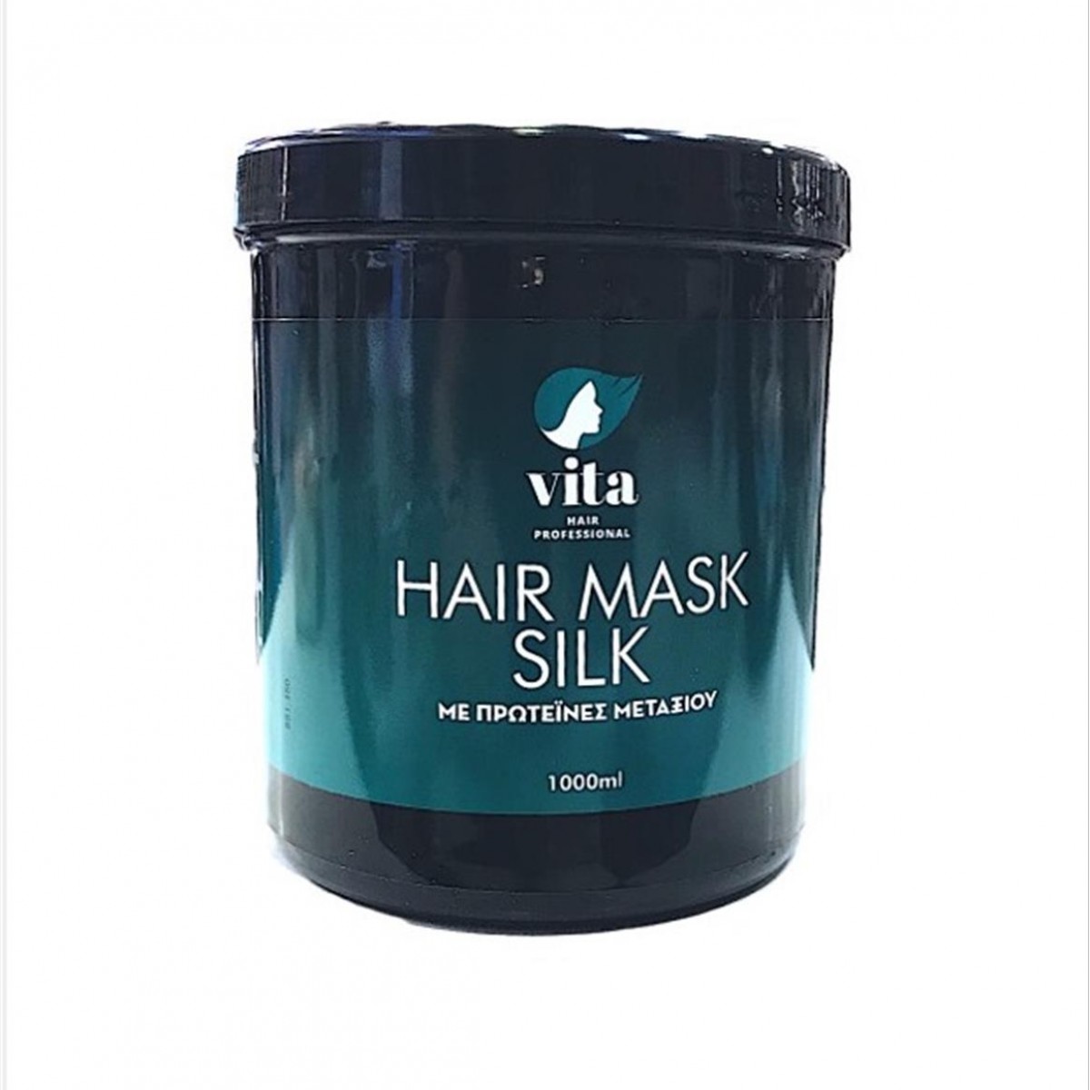 Μάσκα Μαλλιών Vita Silk 1000 ml