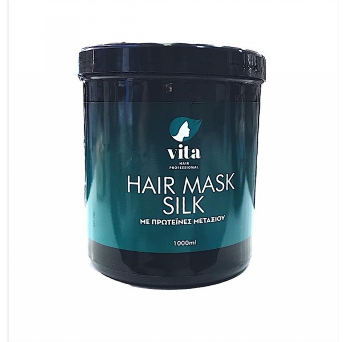 Μάσκα Μαλλιών Vita Silk 1000 ml