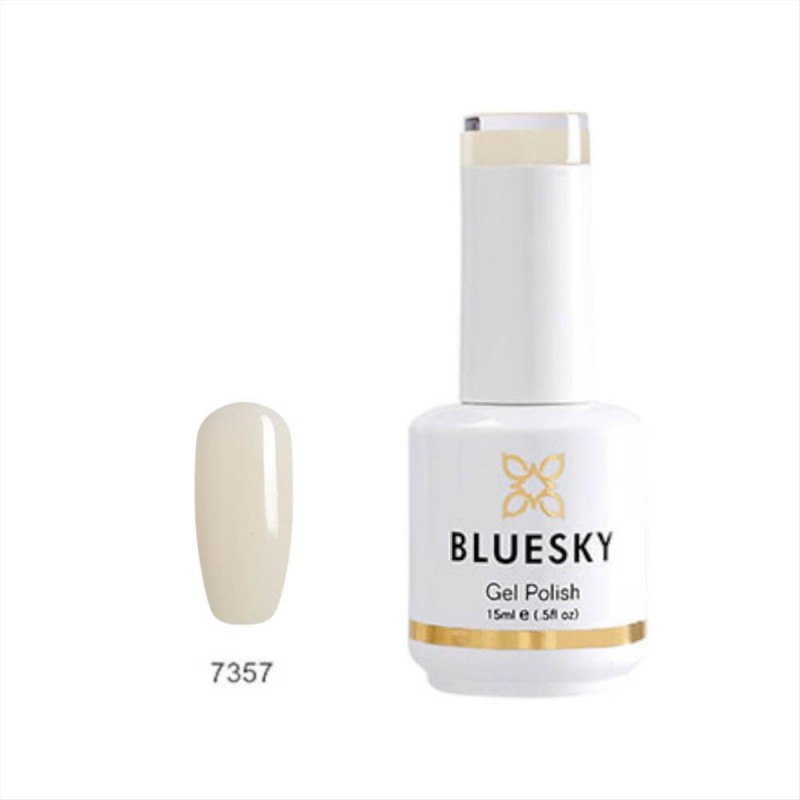 Bluesky Uv Gel Polish 7357P Oo Mommy Mommy 15ml