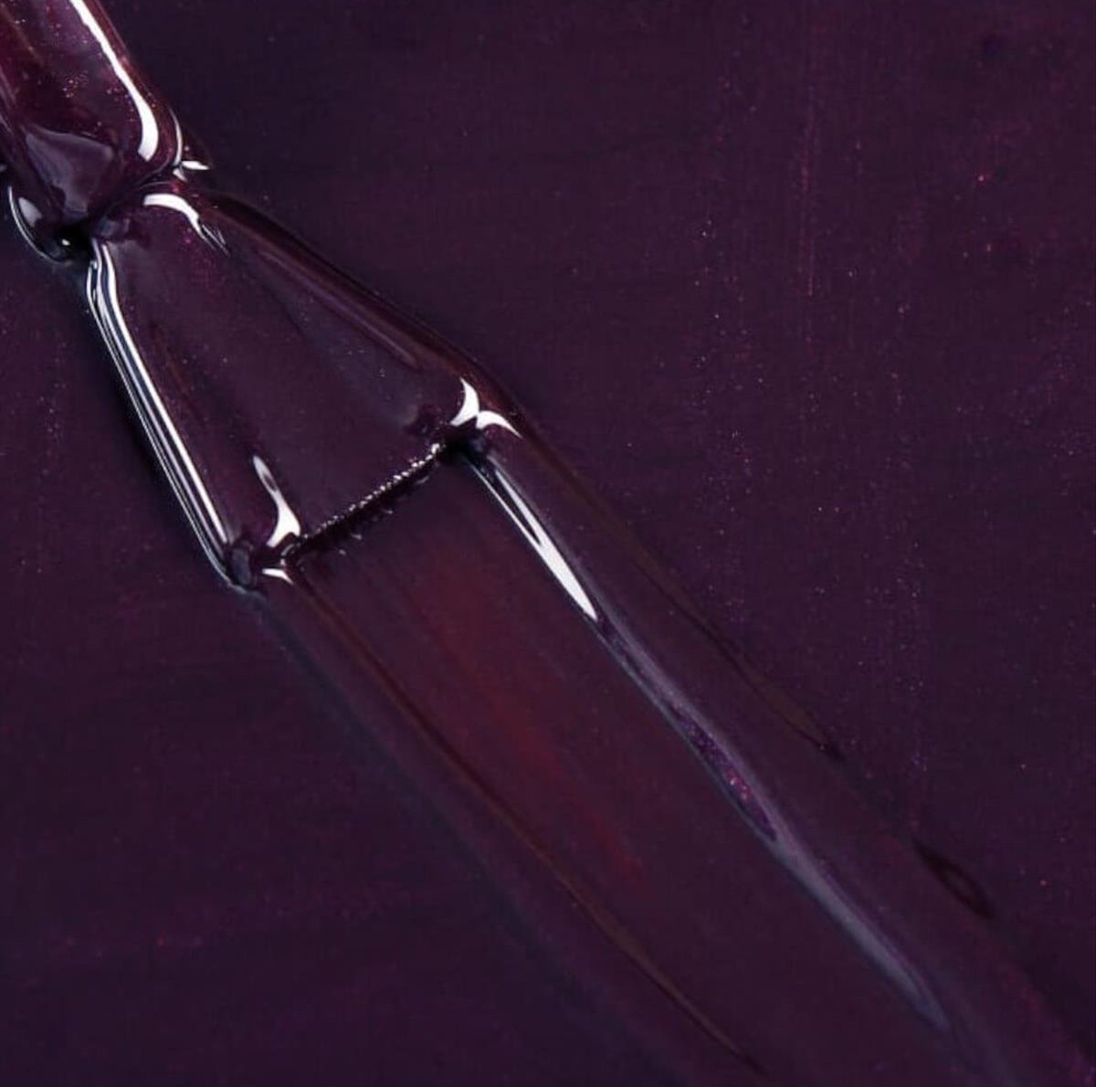 Bluesky Uv Gel Polish Plum Paisley 80587P 15ml