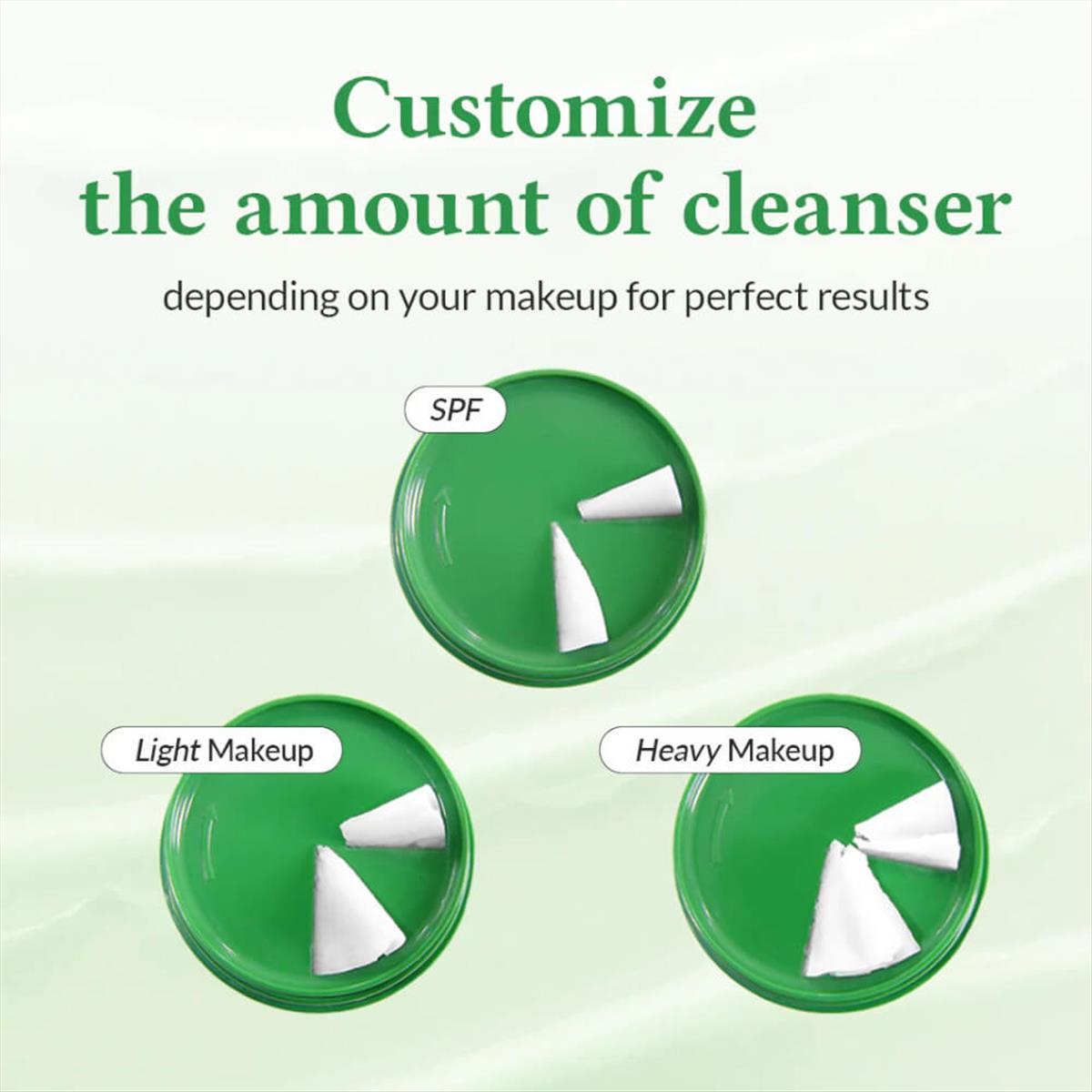 Pure grinding cleansing balm 50ml Dr.Althea