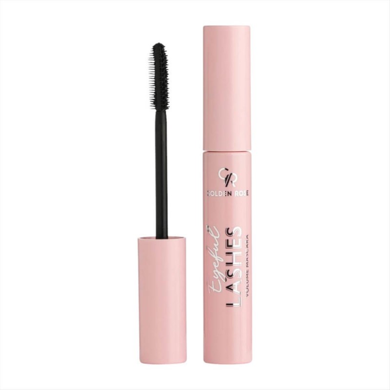 Golden Rose Eyeful Lashes Volume Mascara