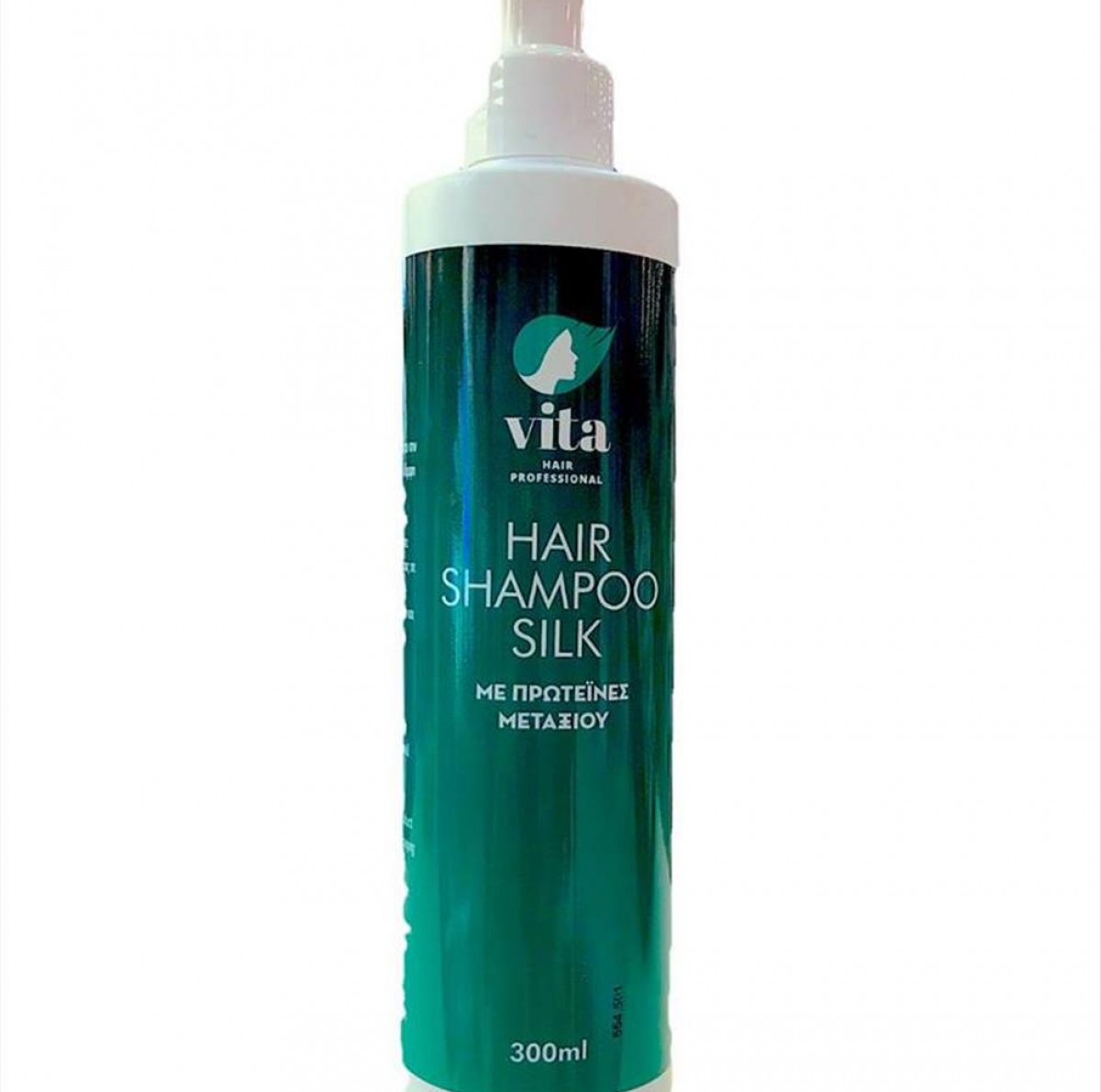 Silk Vita shampoo 300 ml