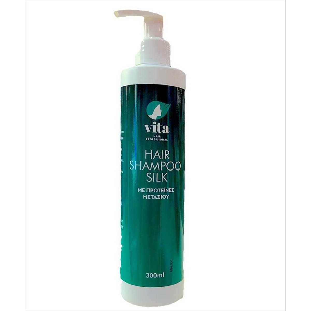 Silk Vita shampoo 300 ml