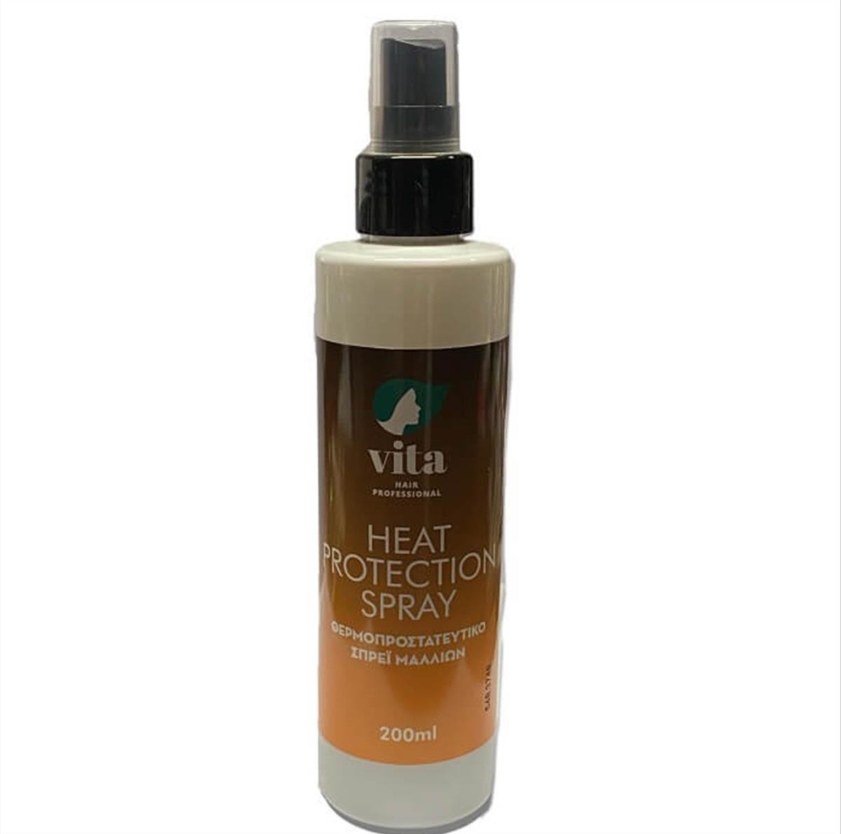 Vita Heat Protection Spray 200 ml