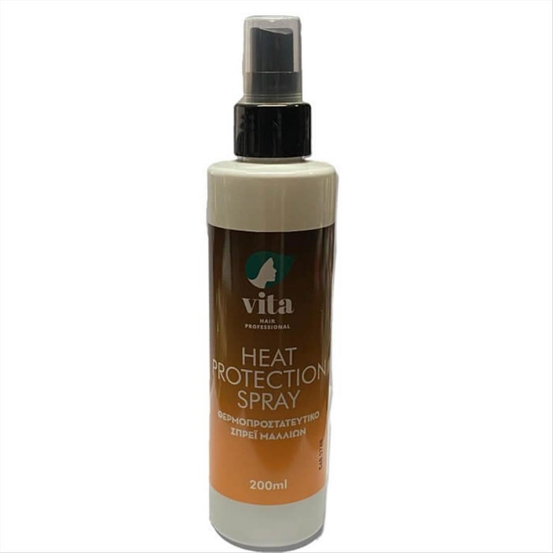 Vita Heat Protection Spray 200 ml