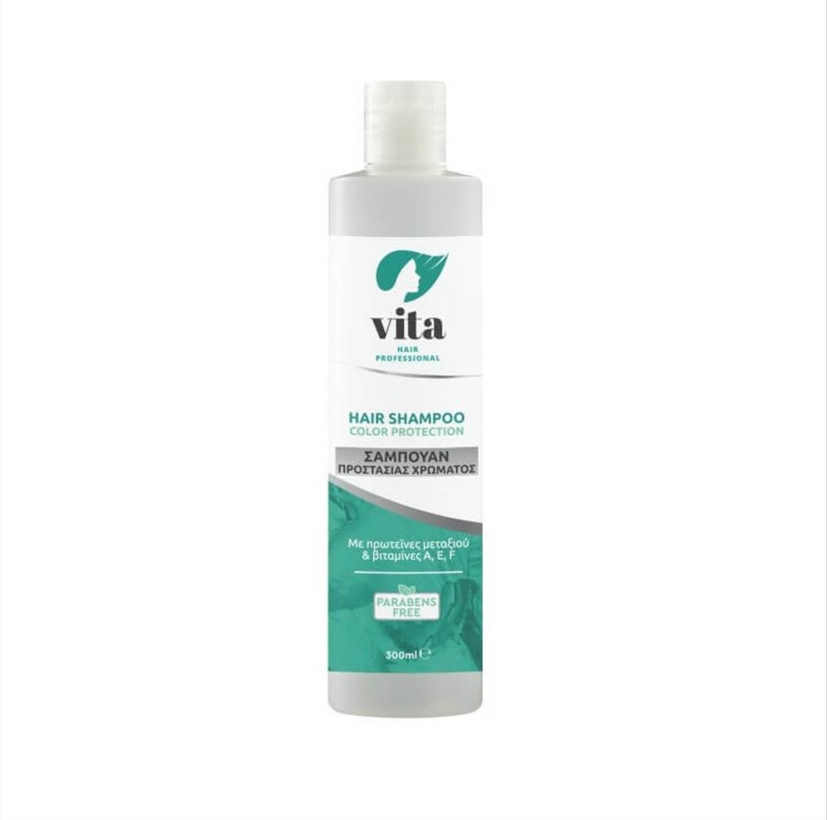 Vita Color Protection Shampoo 300 ml