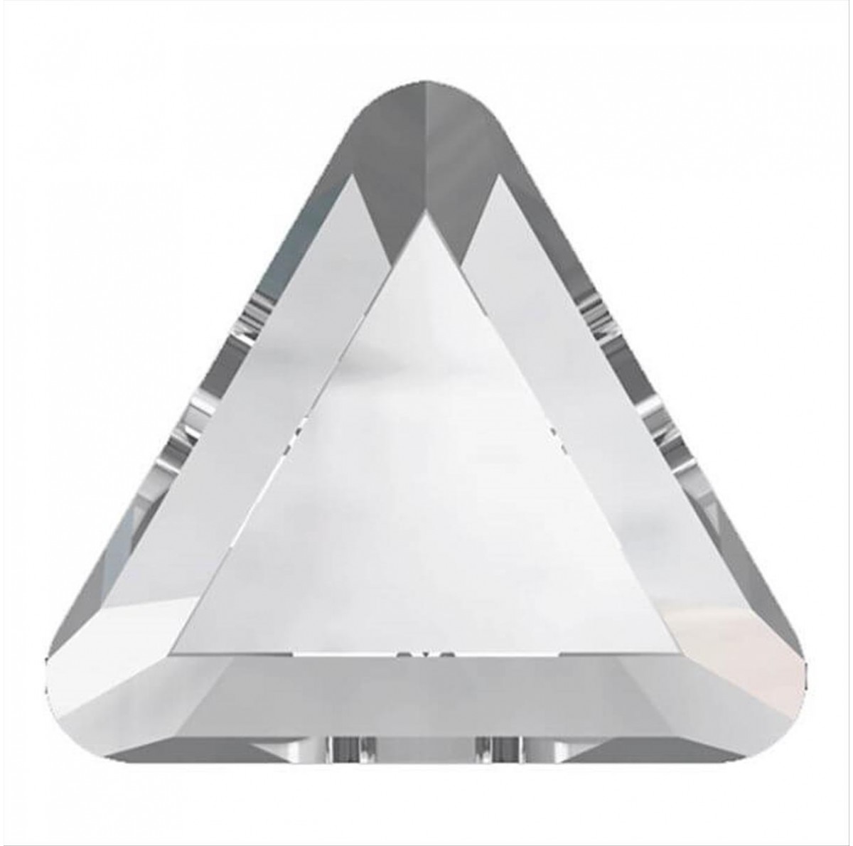 Swarovski Triangle Crystal 3.3mm 12pcs