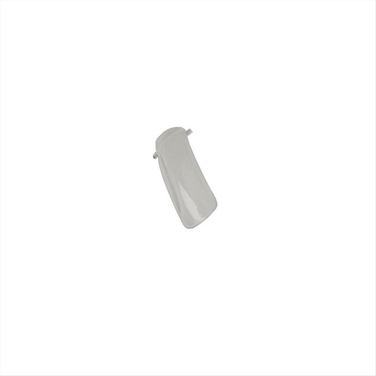 Nail Molds for Gum Gel (Acrygel) Trendy 100pcs