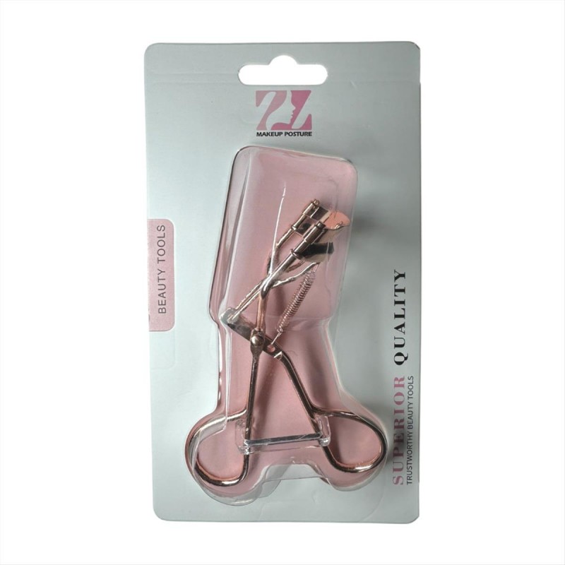 Ψαλιδάκι Βλεφαρίδων Rose Gold