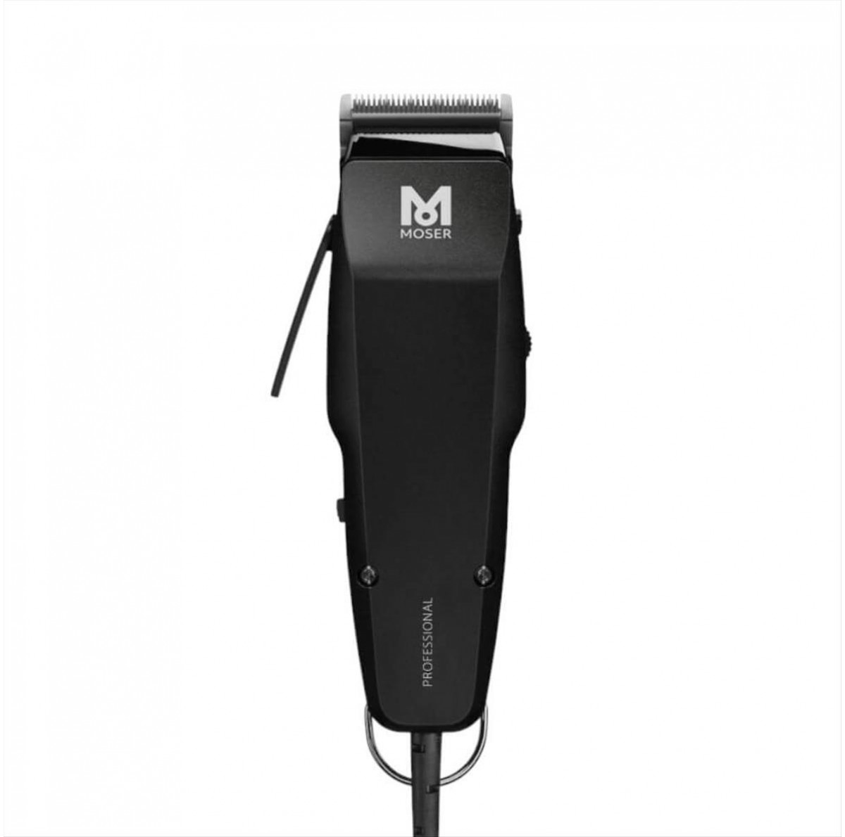 Moser 1400 Professional Electric Hair Clipper Black 1400-0087