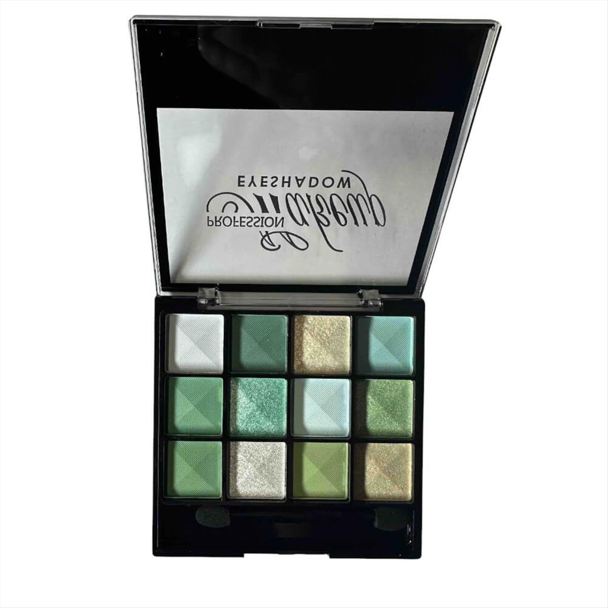 Tertio 03 Eyeshadow Palette