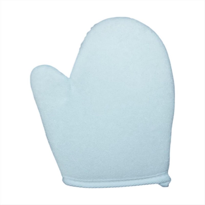 Bath Sponge Glove