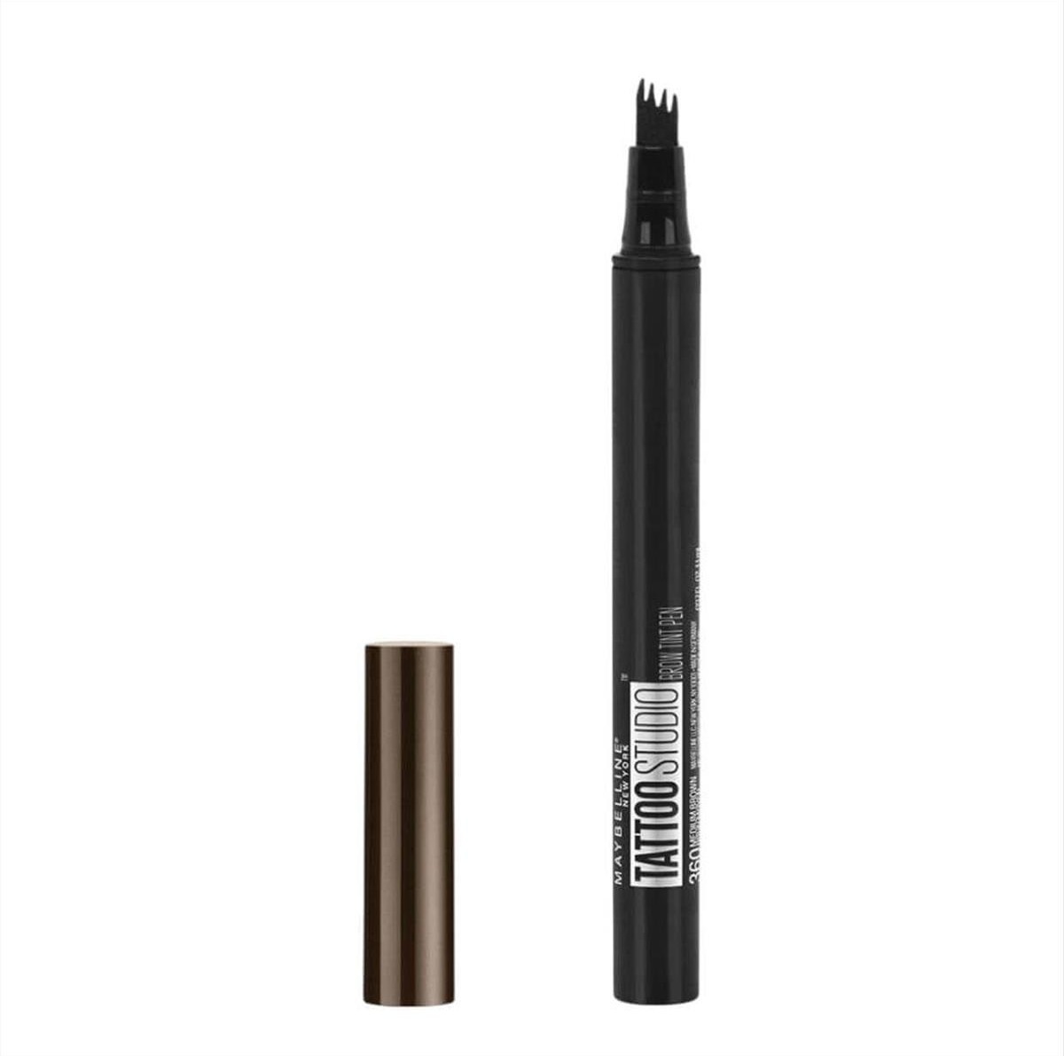 Maybelline Tattoo Brow Pen Nuinter 120 (Blond)