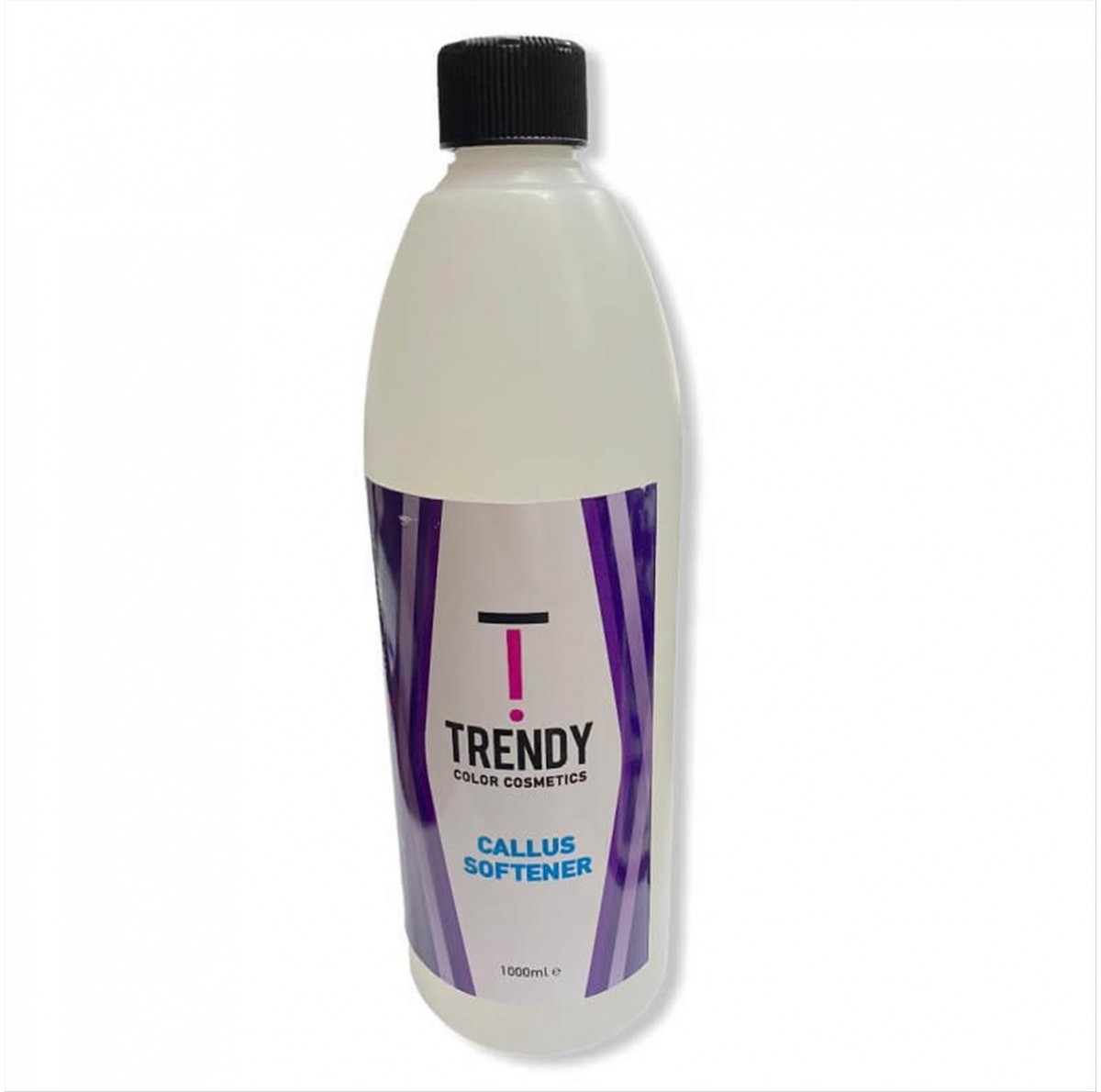 Keratolytic Lotion Urea 45% Trendy 1000ml