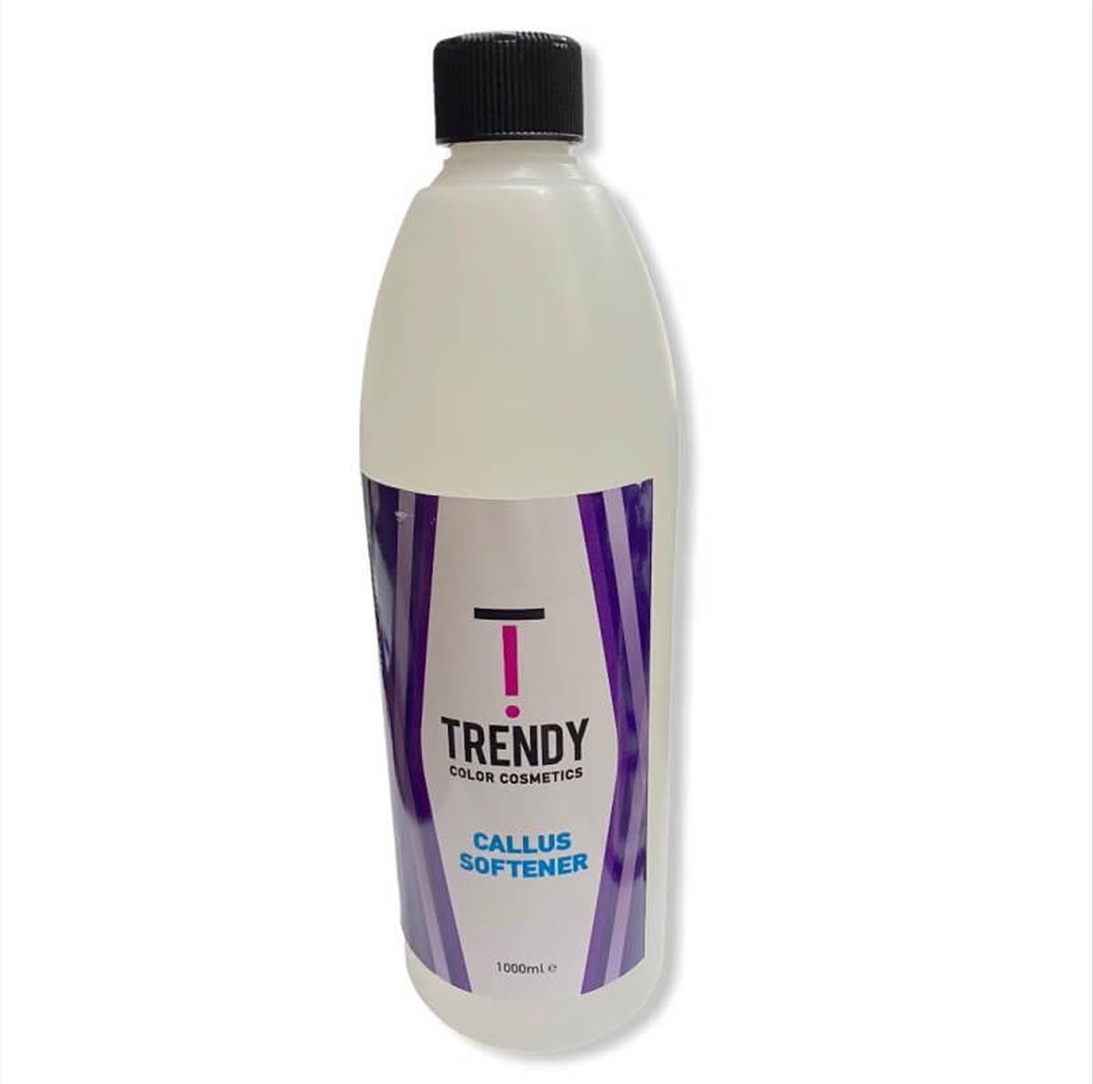 Keratolytic Lotion Urea 45% Trendy 1000ml