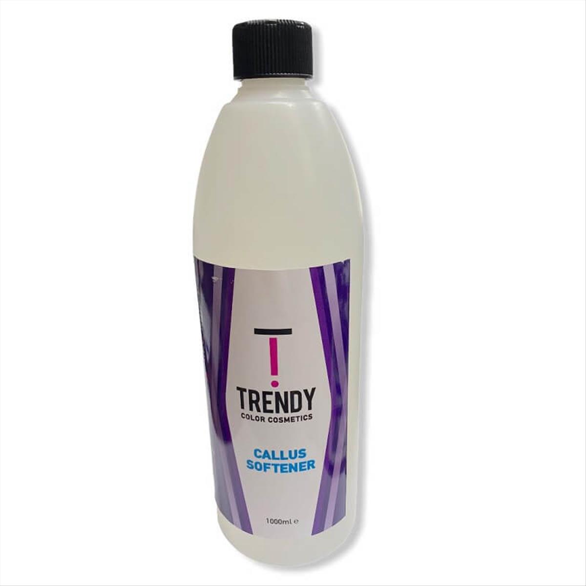 Keratolytic Lotion Urea 45% Trendy 1000ml