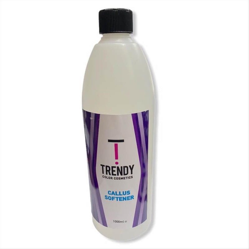 Keratolytic Lotion Urea 45% Trendy 1000ml