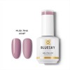 Bluesky Uv Gel Polish Musk Pink A044 15ml Bluesky Uv Gel Polish Musk Pink A044 15ml