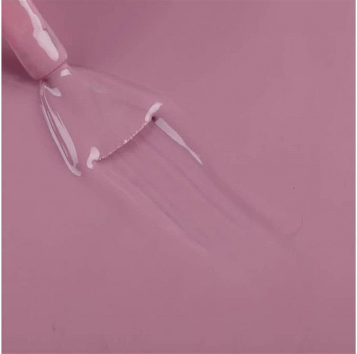 Bluesky Uv Gel Polish Musk Pink A044 15ml