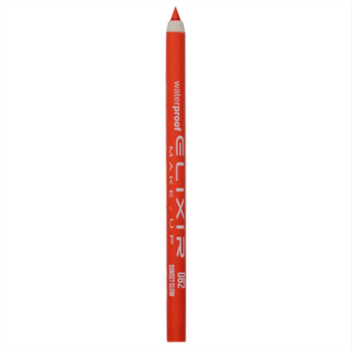 Elixir Waterproof Eye Pencil 082 (Sunset Glow)