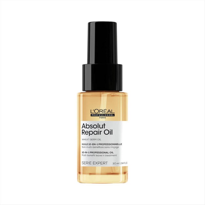 L’Oréal Professionnel Serie Expert Absolut Oil 10 in 1 - 30ml