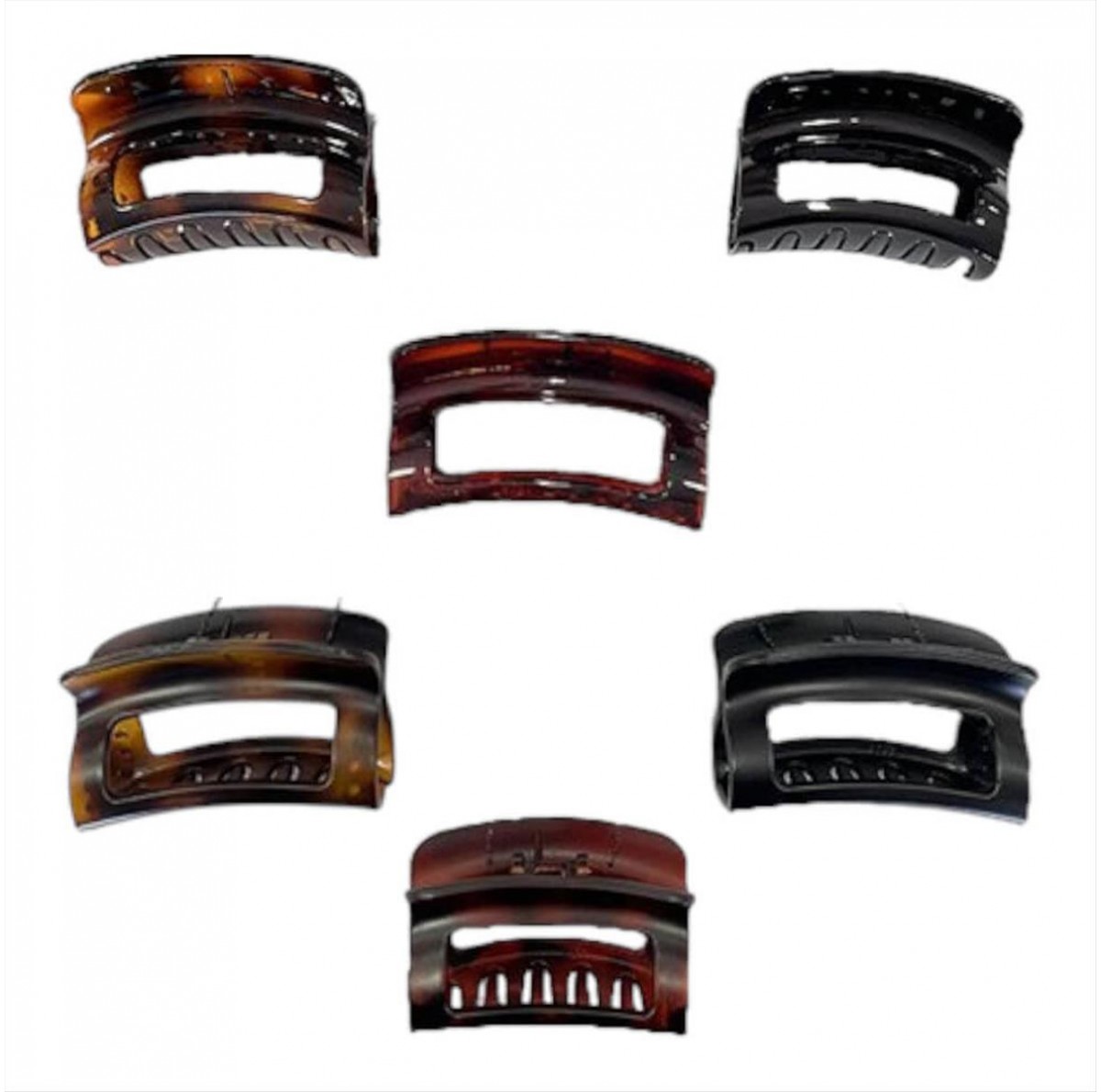 Hair Clip BS 446