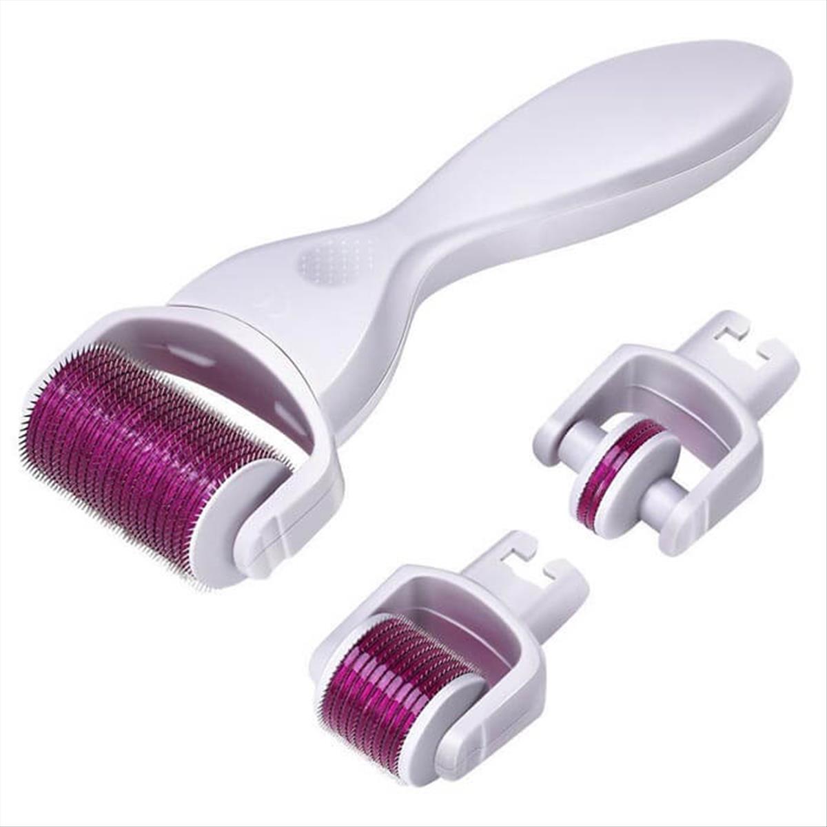 Meso Roller System 3 in 1 Kit MXU Meso Roller System 3 in 1 Kit MXU