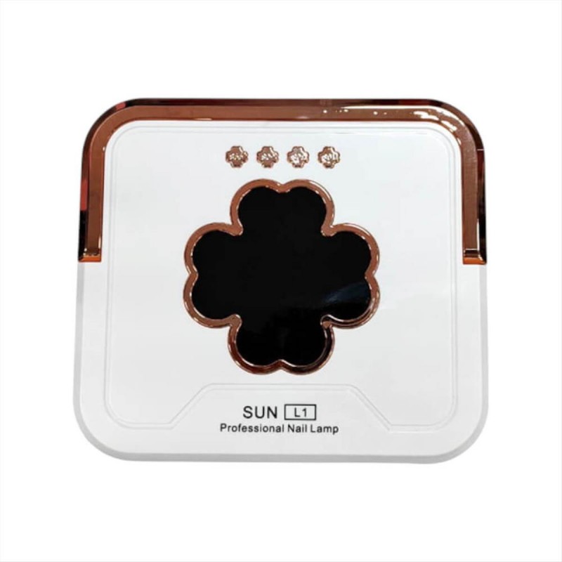 Uv Led Sun L1 228w Nail Oven