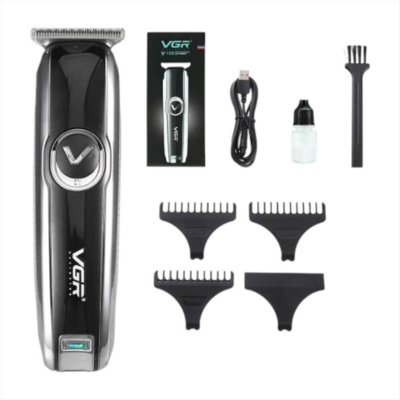Hair Clipper Kemei Trimer VGR  V-168