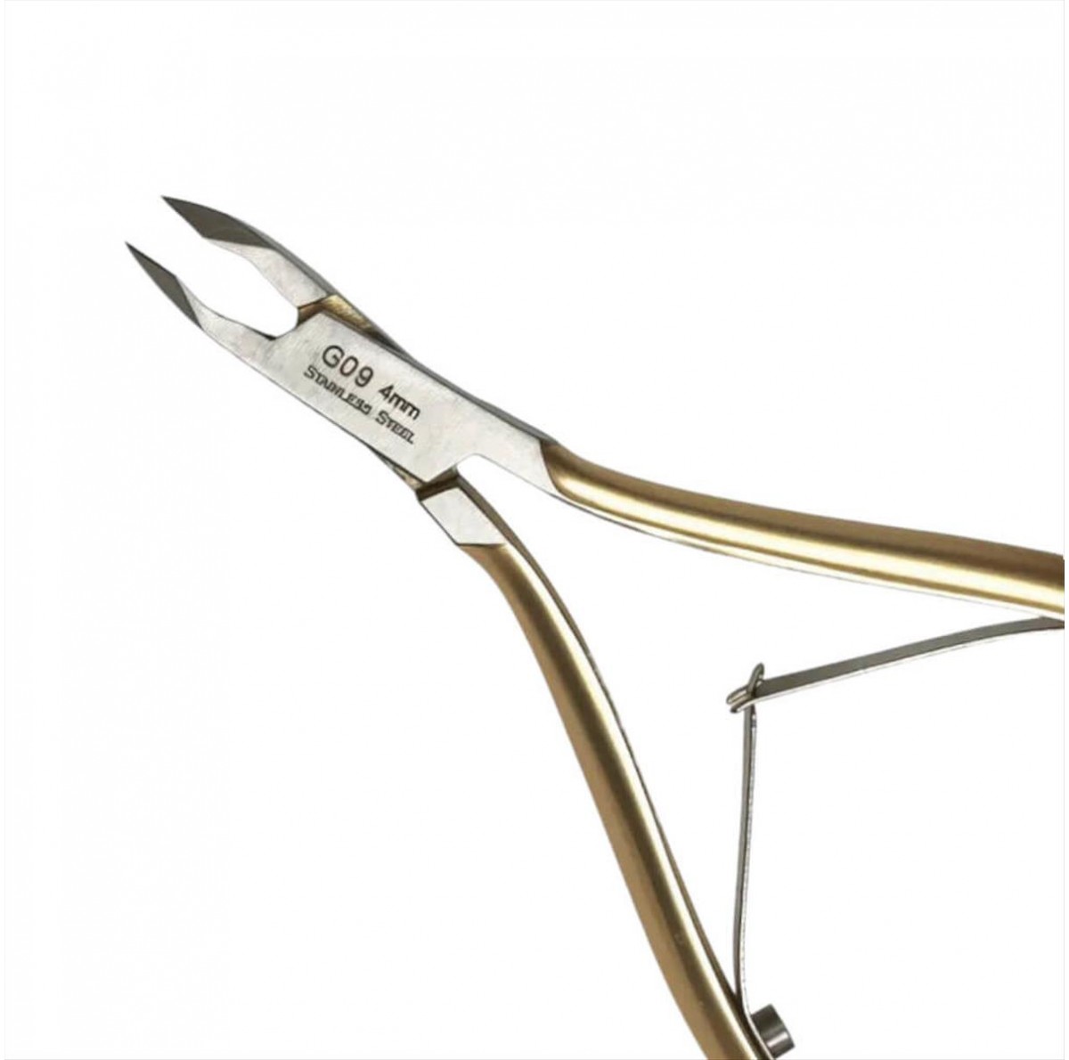 Nail Clipper Rlina G09 - 4mm